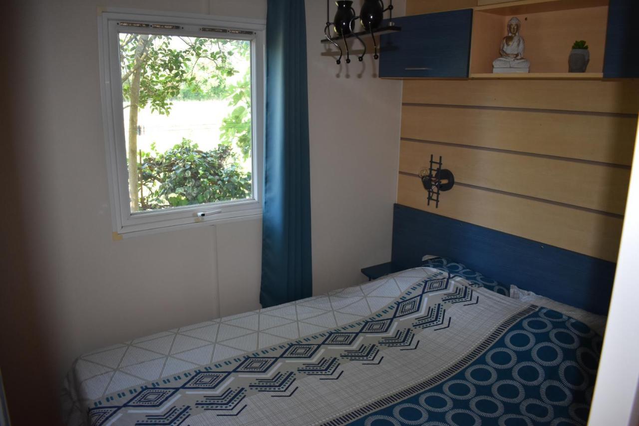 Mobil-home Sur Terrain Bucolique Luxury tent Hyeres